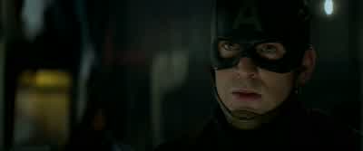 I've thought about nothing else for over a year. - Captain America: Civil War