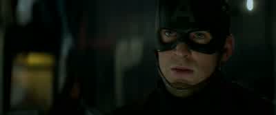I've thought about nothing else for over a year. - Captain America: Civil War