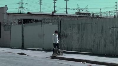I've thought about suicide again - Wristcutters: A Love Story