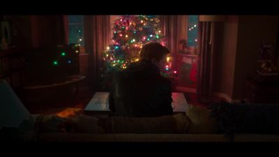 I've thought about that - Black Doves