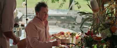 I've had three Bloody Marys,
and they're pure magic. - Buddy Games: Spring Awakening