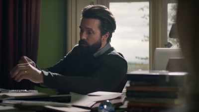 - I've had three students
complain already, - The Deceived