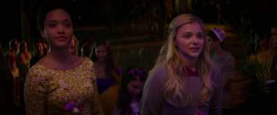 I've thrown two parties in my life. - Neighbors 2: Sorority Rising