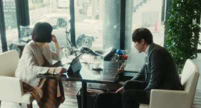 I've had to go back to work - Sadako