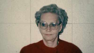 I've had to kind of look - 35 Serial Killers the World Wants to Forget