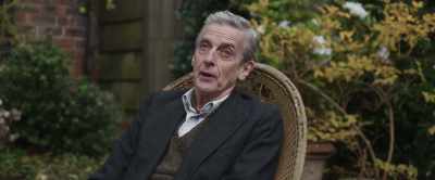I've had to make do with
the Queen's Award for Poetry. - Benediction