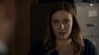 I've had to put off - Burden of Truth