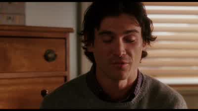 I've told you a thousand facts Will That's what I do I tell storiesYou tell lies Dad - Big Fish