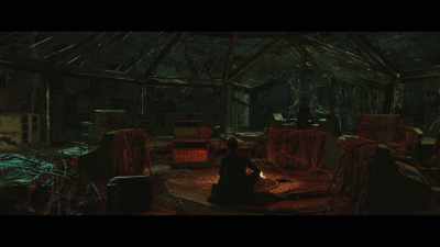 I've told you again and again, - Along with the Gods: The Last 49 Days