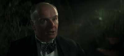 I've told General Auchinleck - SAS: Rogue Heroes