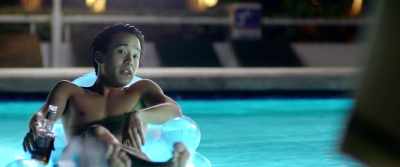 I've told Grace to invite
you over many times. - Bad Genius