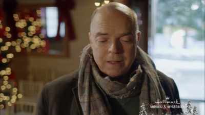 I've told myself
that a thousand times. - Marrying Father Christmas