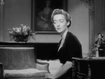I've told them. - Watch on the Rhine
