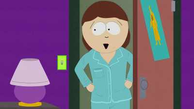 I've told you there's no such
thing as Disney executives - South Park: Joining the Panderverse