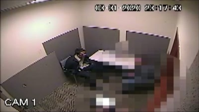 I've told you this numerous times.
She's still alive. - Killers: Caught on Camera