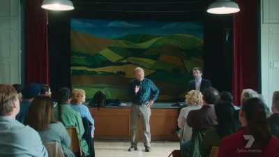 I've told you - Mr Bates vs The Post Office