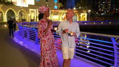 I've told you
these movies, right, - The Real Housewives of Dubai