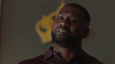I've tried for 25 years
to forgive. - Johnson