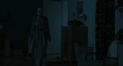 I've tried to be good to you. - Goodnight Mommy
