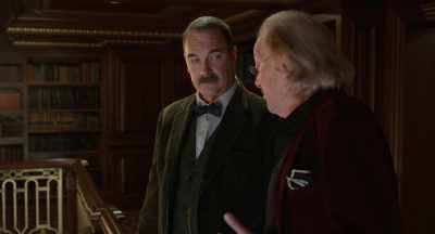 I've tried to behave honorably - The Duel