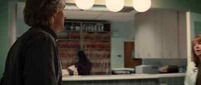 I've tried everything I did last time
that worked, but I'm not having any luck. - Marley &amp; Me