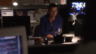 I've tried everything. - NCIS