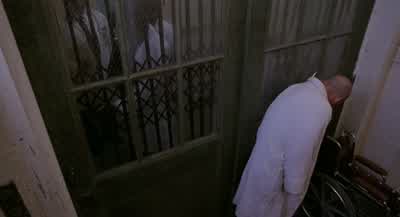 I've tried everything. - 12 Monkeys