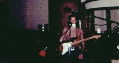 ♪ I've tried to give you
consolation ♪ - Eric Clapton: Life in 12 Bars
