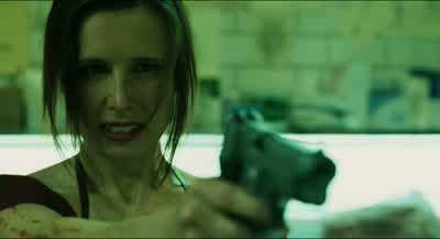 I've tried to help you AmandaSo help meFix meFix me motherfuckerI'm standin' right here - Saw III