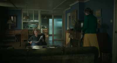 I've tried to help Patrick, - My Policeman