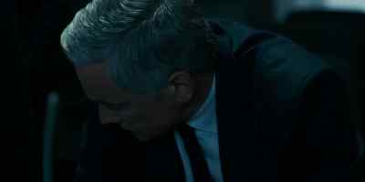 I've tried.
I can't get through to her. - The Capture