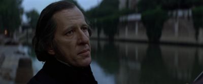 I've tried to live my life without breaking a single rule - Les MisÃ©rables