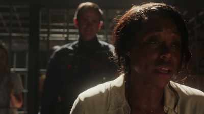 I've tried - The Purge