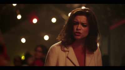 I've tried telling you-- - The Trial of Christine Keeler