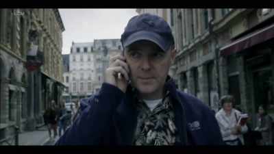 'I've tried that.
I'm not sure what to do.' - Hatton Garden