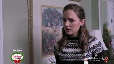 I've tried to write this
over and over, - One Royal Holiday