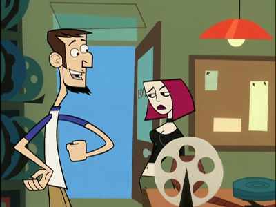 I've turned him and
I'm gonna turn you too. - Clone High