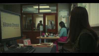 I've two options.
You either go freelance, - Obituary