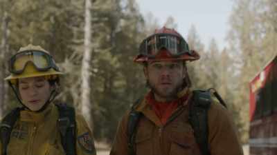 - I've used every idea - Fire Country