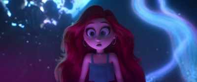 I've waited 15 years for this - Ruby Gillman, Teenage Kraken