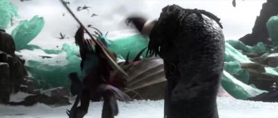 I've waited
a long time for this. - How to Train Your Dragon 2