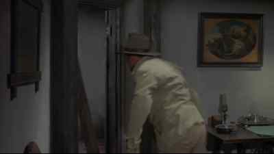 I've waited a long time for this. - Rio Lobo