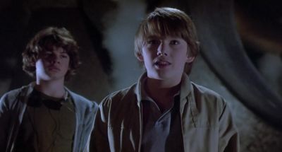 I've waited all my life to say this - Explorers