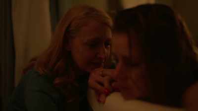 I've waited for this for so long,
for you to need me. - Sharp Objects