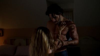 I've waited so long for this. - True Blood