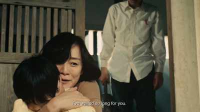 I've waited so long for you. - Folklore