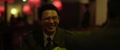 I've waited nine months.
What's three more days? - The Spy Gone North
