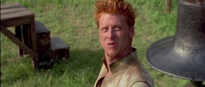 I've waited my whole life for this moment - A Knight's Tale