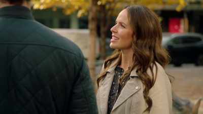 I've walked past it
so many times - The Princess and the Bodyguard