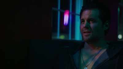 I've wanted to experience
as much...guilt and grief - Buried in Barstow